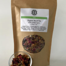 Organic Beauty Tea