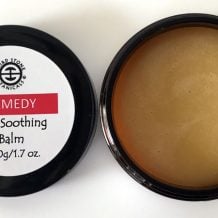 Skin Soothing Balm