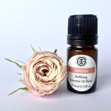 Aromatherapy Birthing Kit Essential Oil Blend