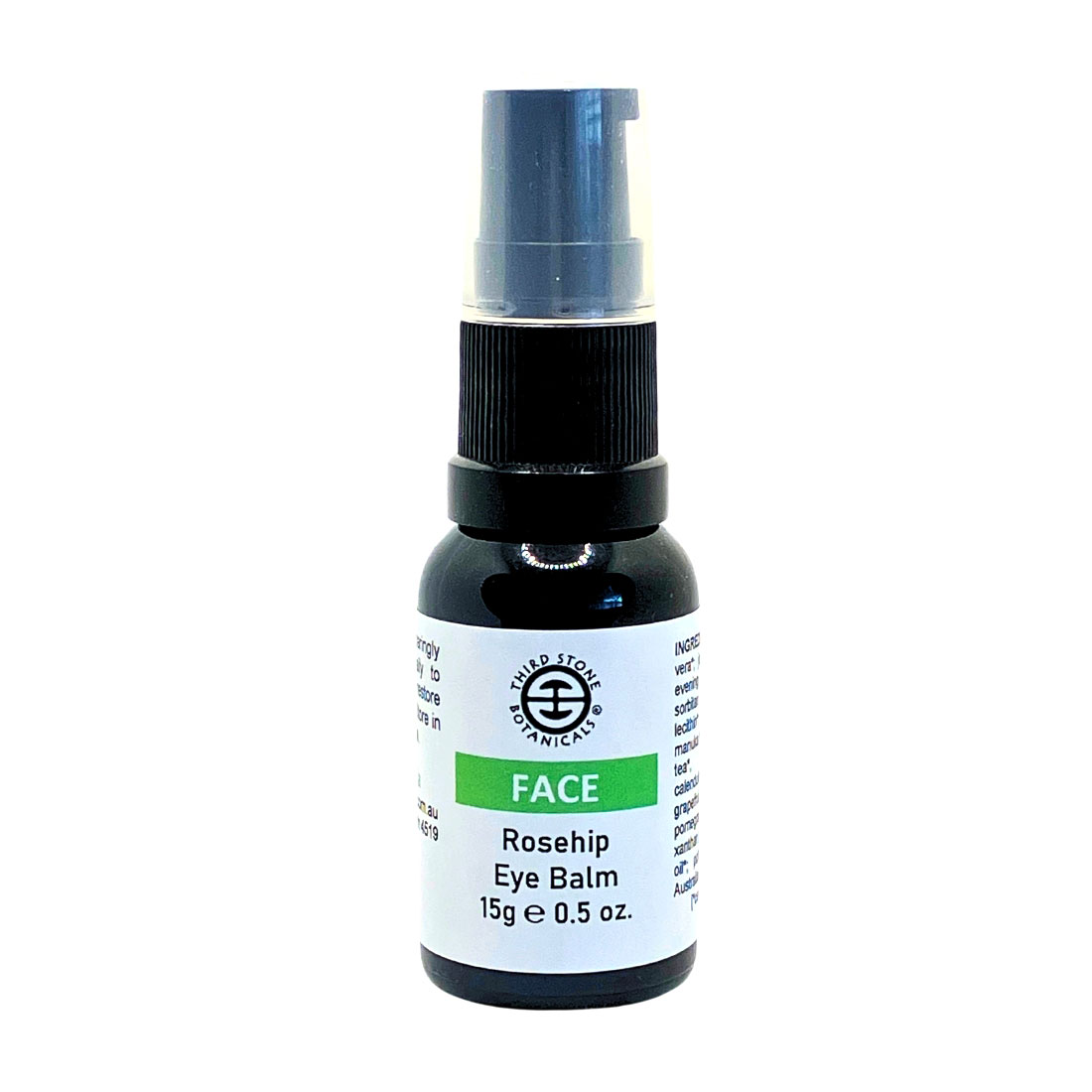 Rosehip Eye Balm