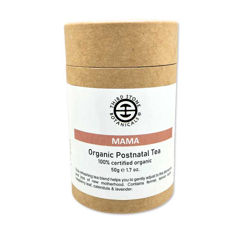 Organic Postnatal Tea - Image 3