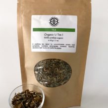 Organic UTI Tea
