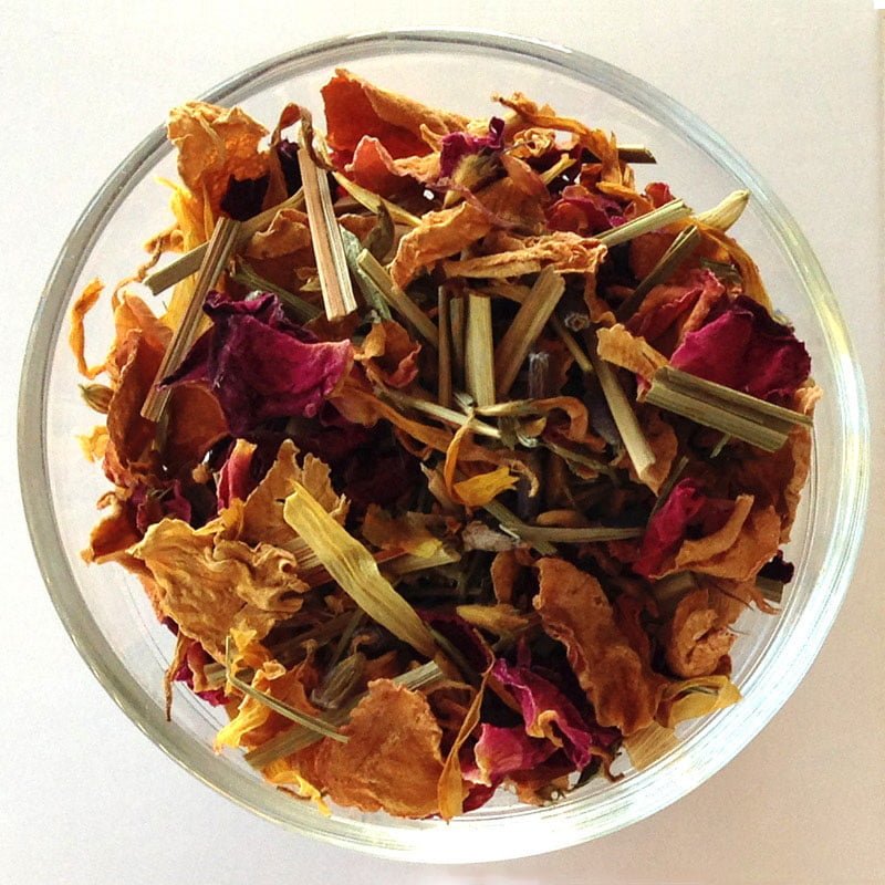 Organic Beaut Tea