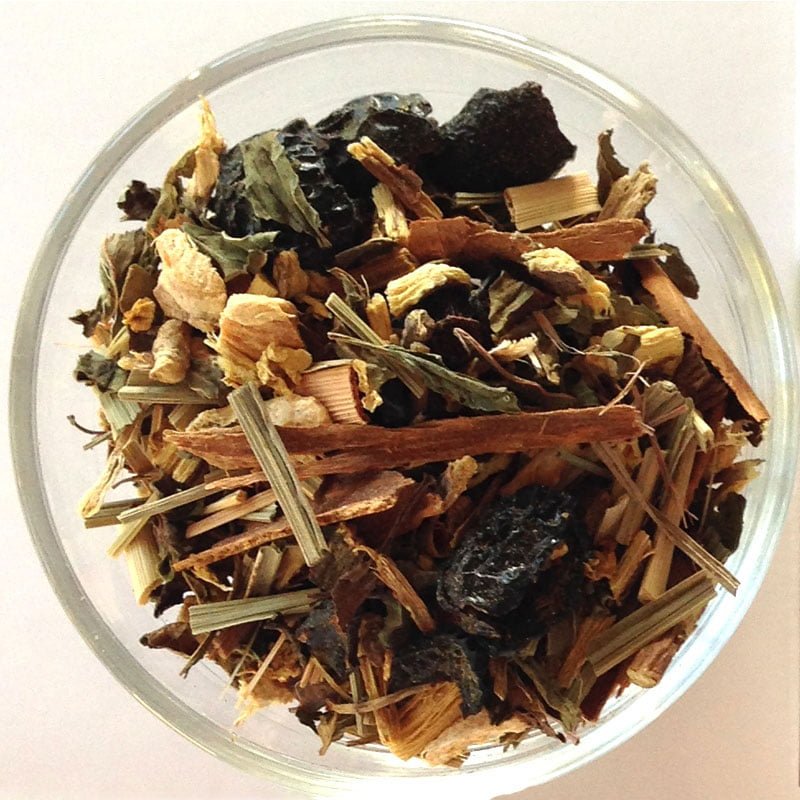 Organic Immuni Tea