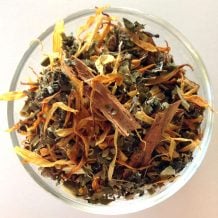 Organic PMT Tea
