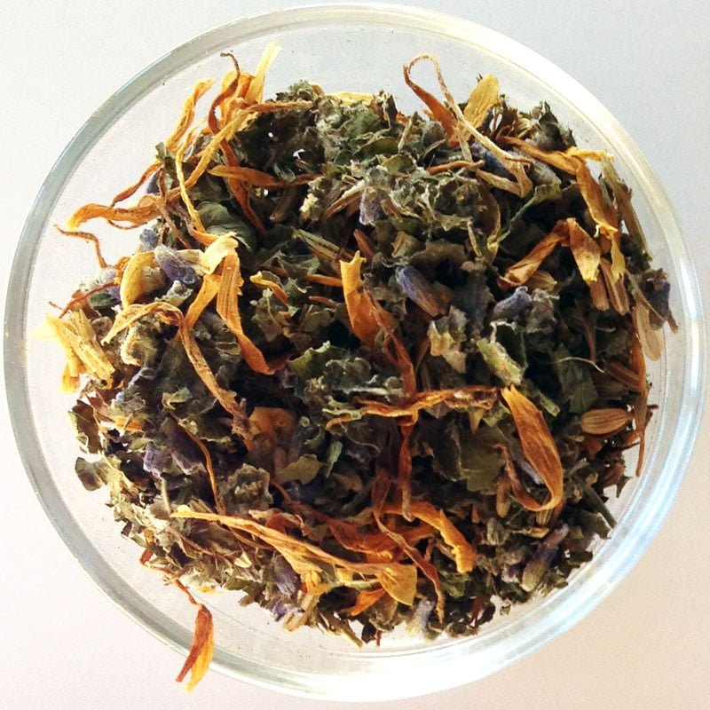 Organic Postnatal Tea