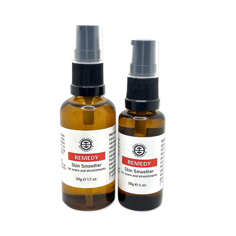 Skin Smoother
