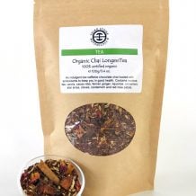 Chai Longevi Tea - Australian organic herbal tea