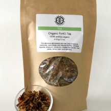 Organic Fertility Tea