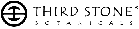 Third Stone Botanicals logo