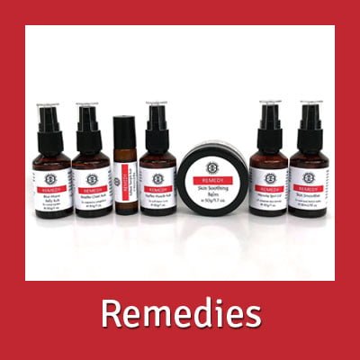 Third Stone Botanicals Organic Remedies Range