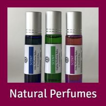 Natural Perfumes
