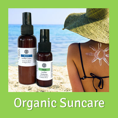 Organic Suncare