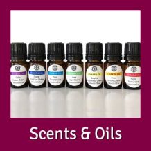 Oil-blends