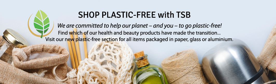 Shop Plastic-free