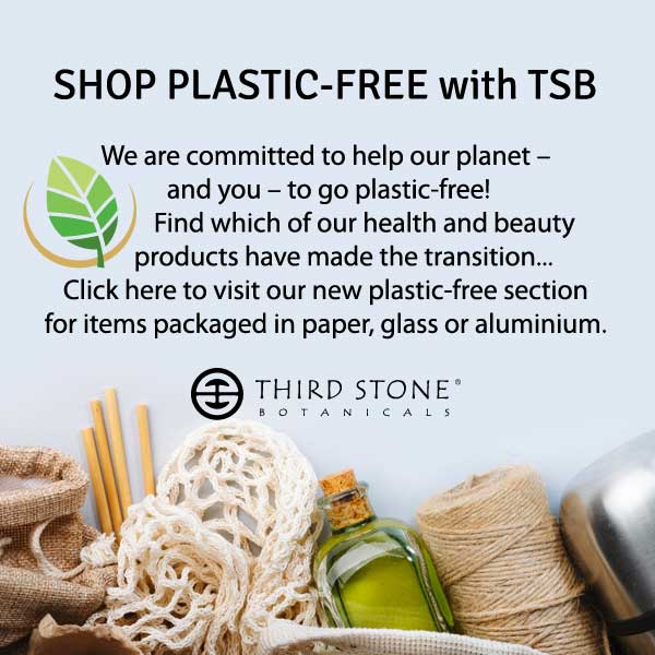 Shop Plastic-free