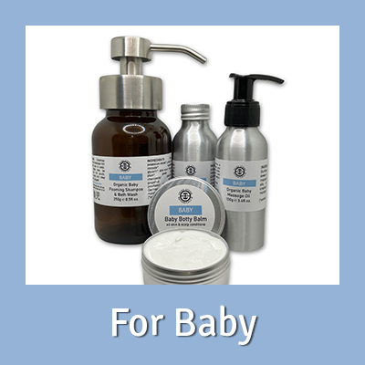 TSB-Baby-range