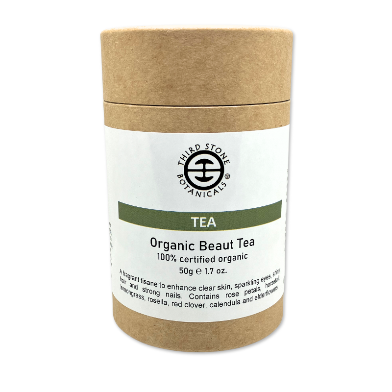 Organic BeauTea - Image 3