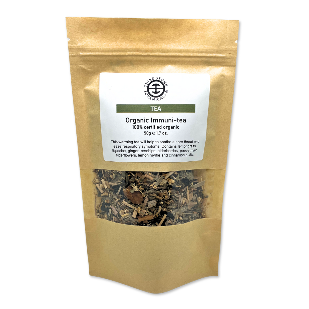 Organic ImmuniTea - Image 2