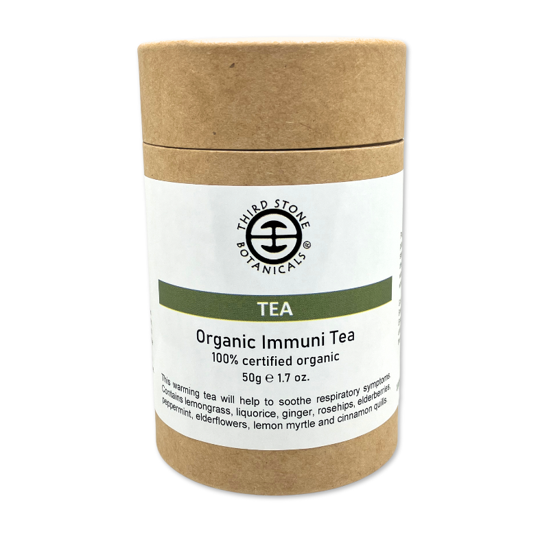 Organic ImmuniTea - Image 3
