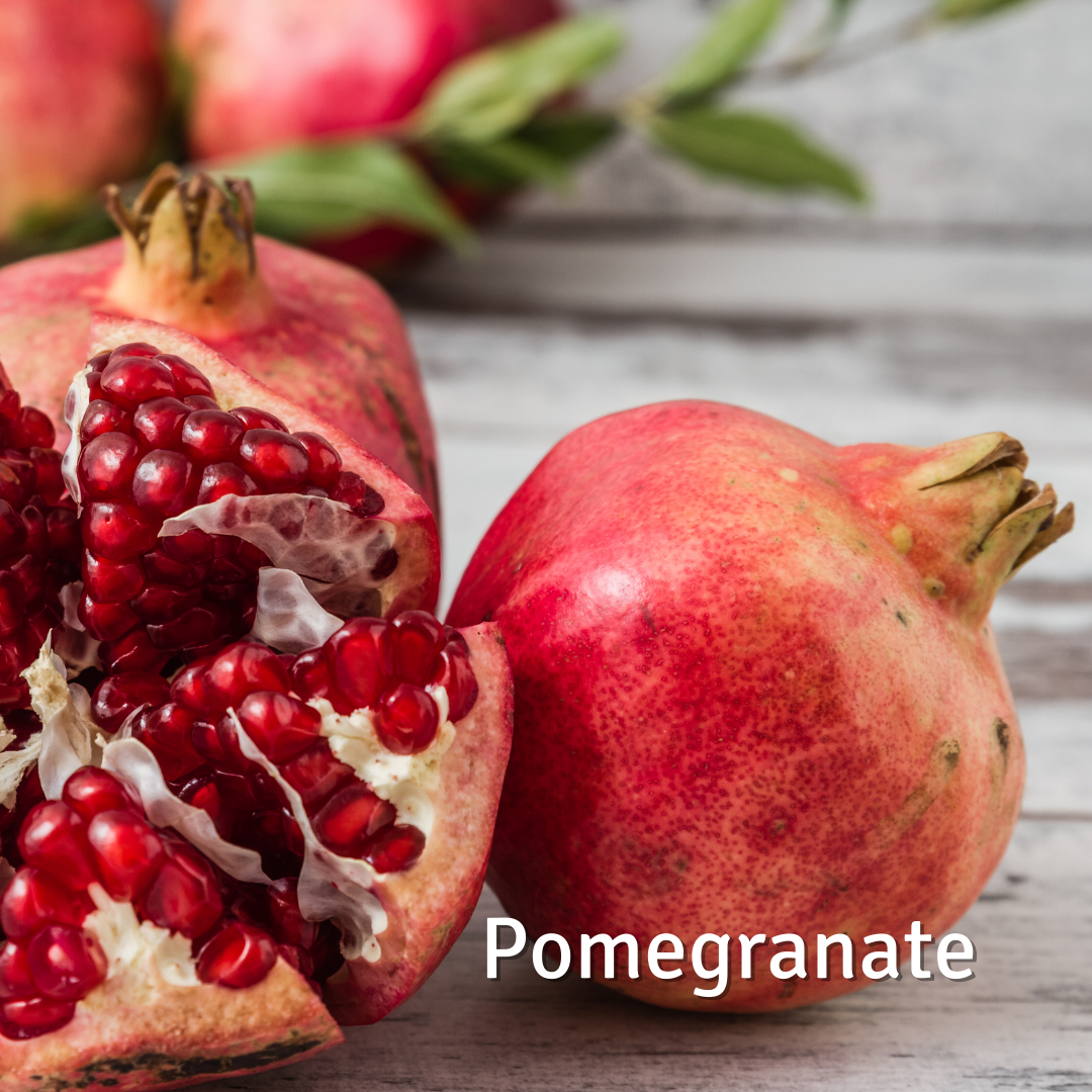 Pomegranate