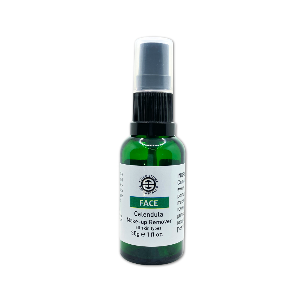 Calendula Make-Up Remover