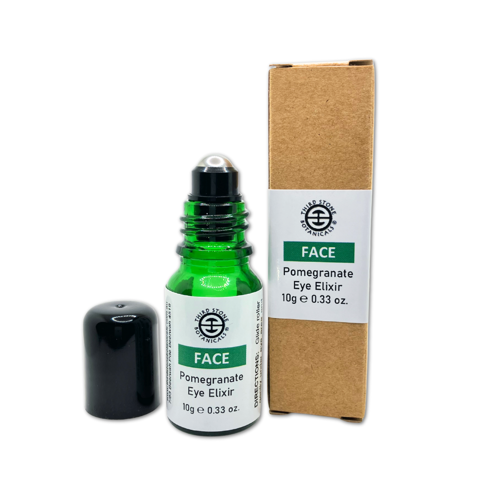 Pomegranate Eye Elixir - Image 3